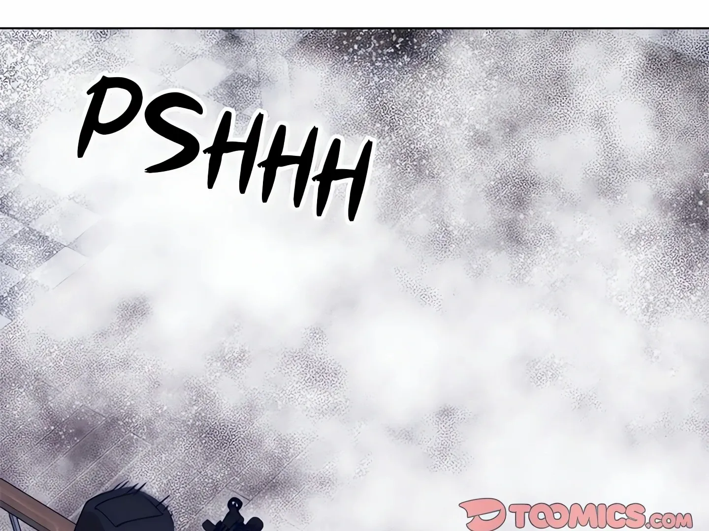 Cleaner K Chapter 92 page 37 - 