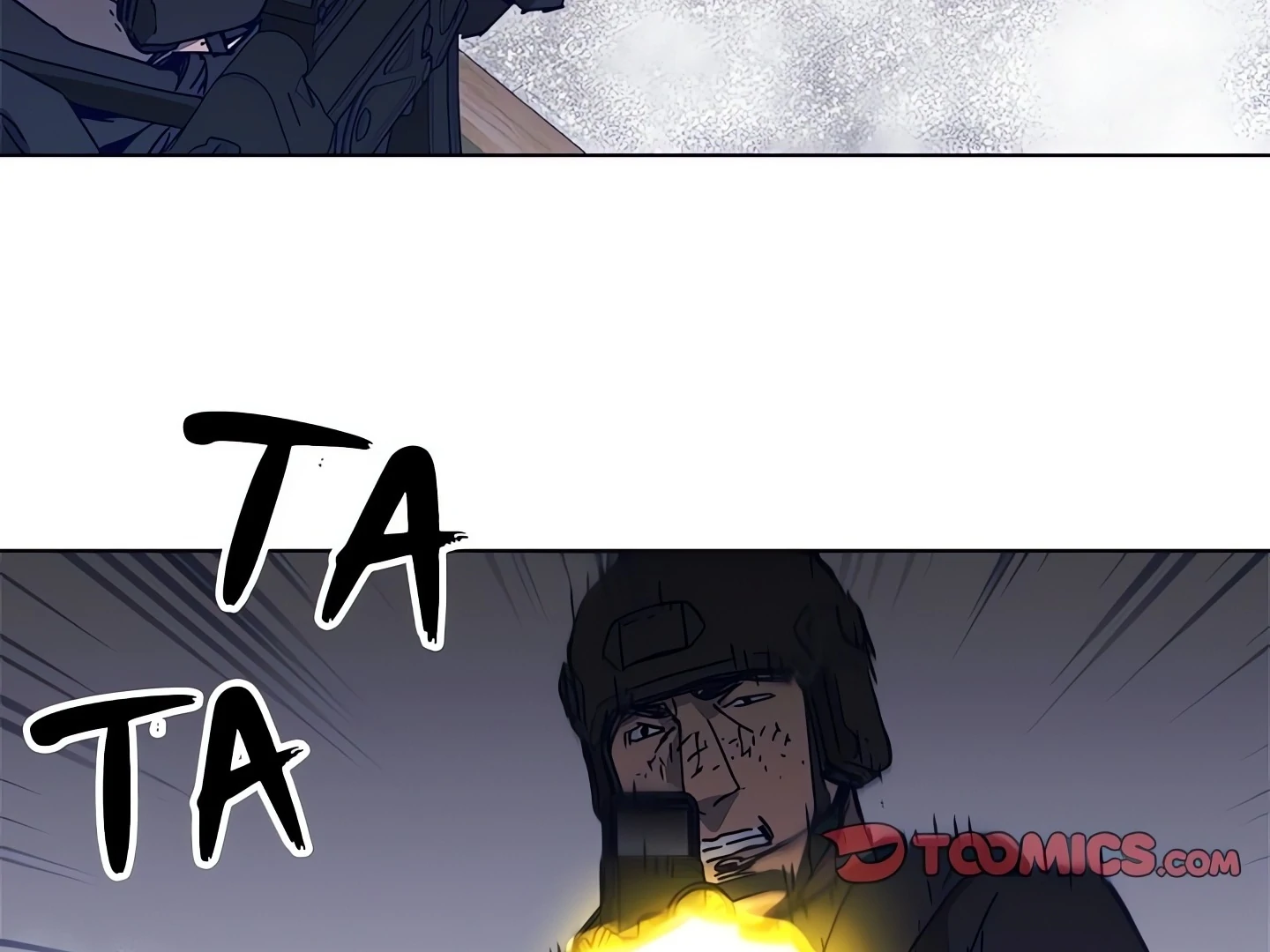 Cleaner K Chapter 92 page 43 - 