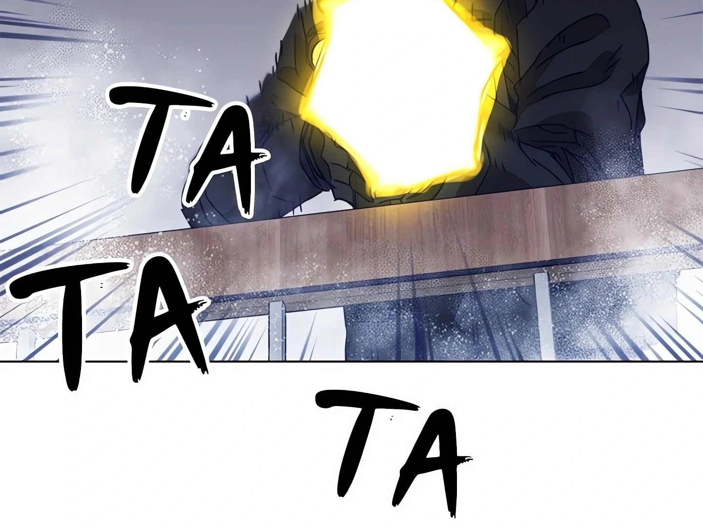 Cleaner K Chapter 92 page 44 - 