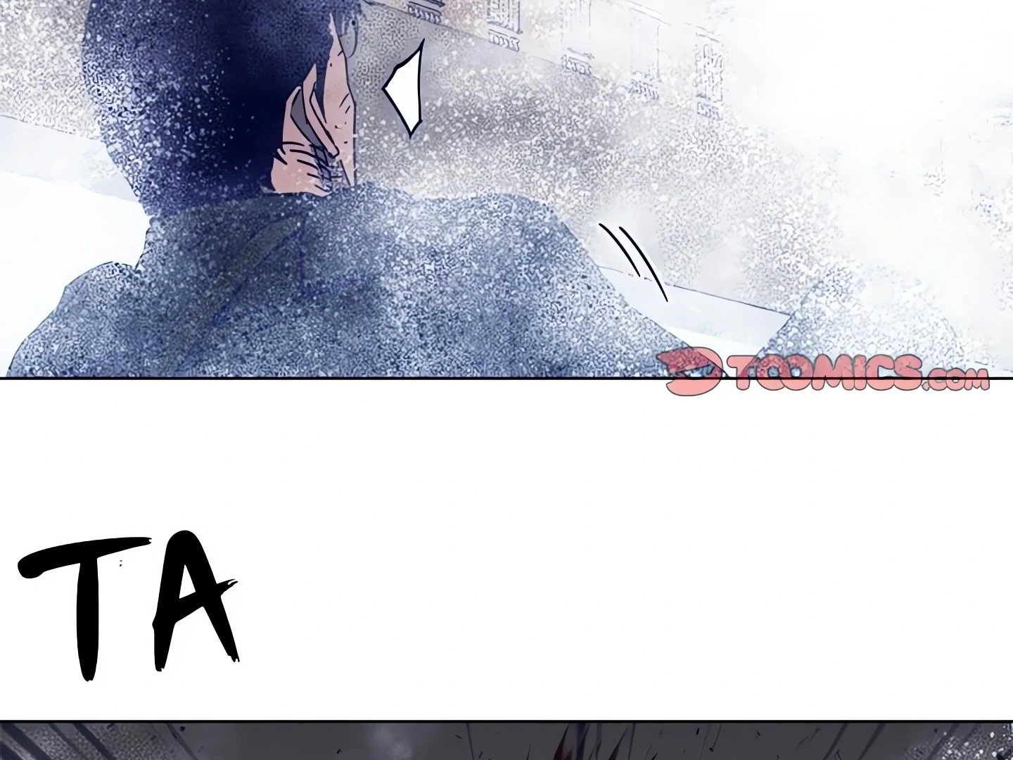 Cleaner K Chapter 92 page 46 - 