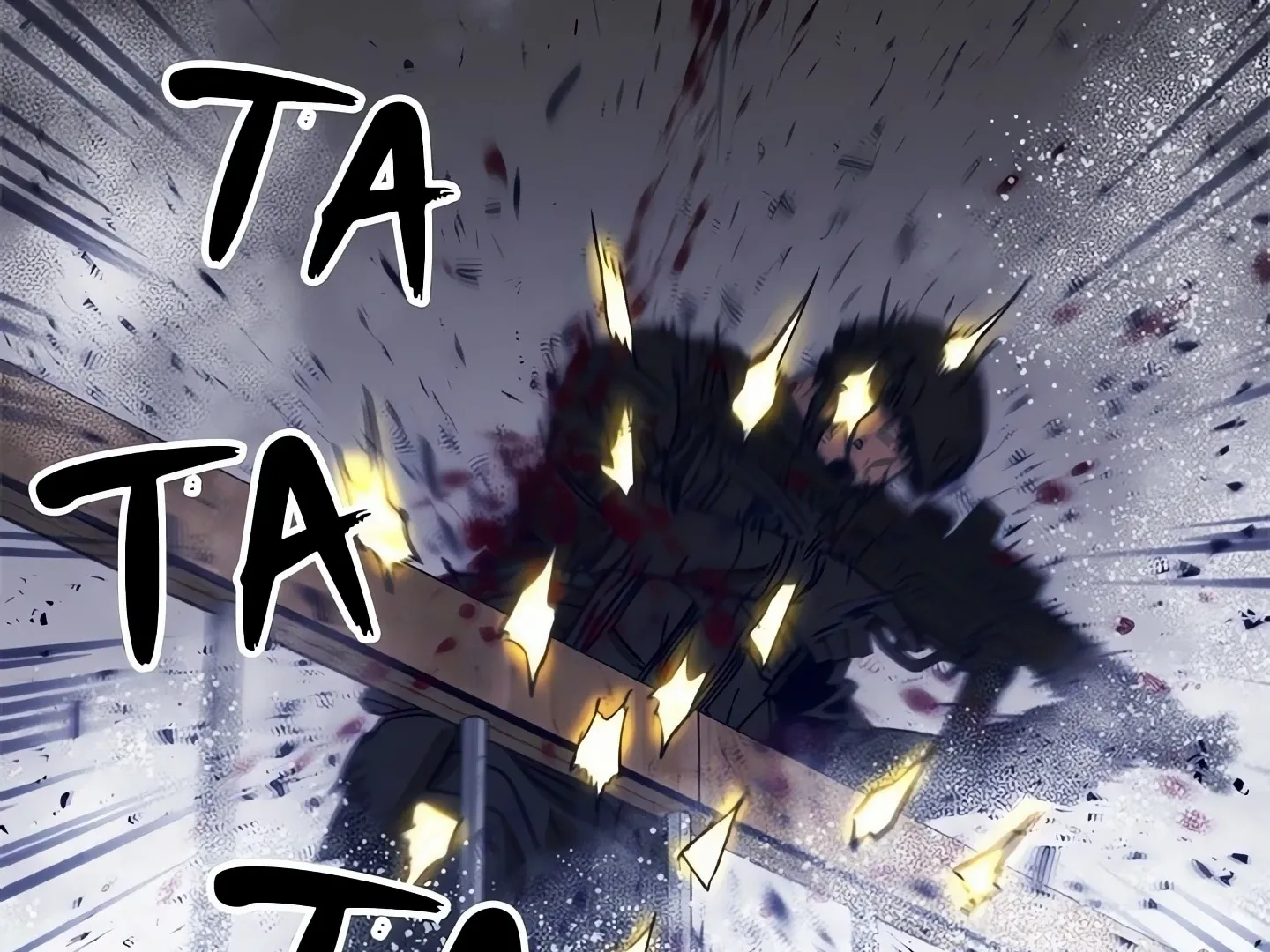 Cleaner K Chapter 92 page 47 - 