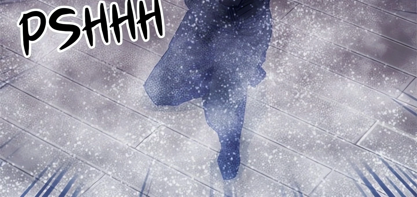 Cleaner K Chapter 92 page 50 - 
