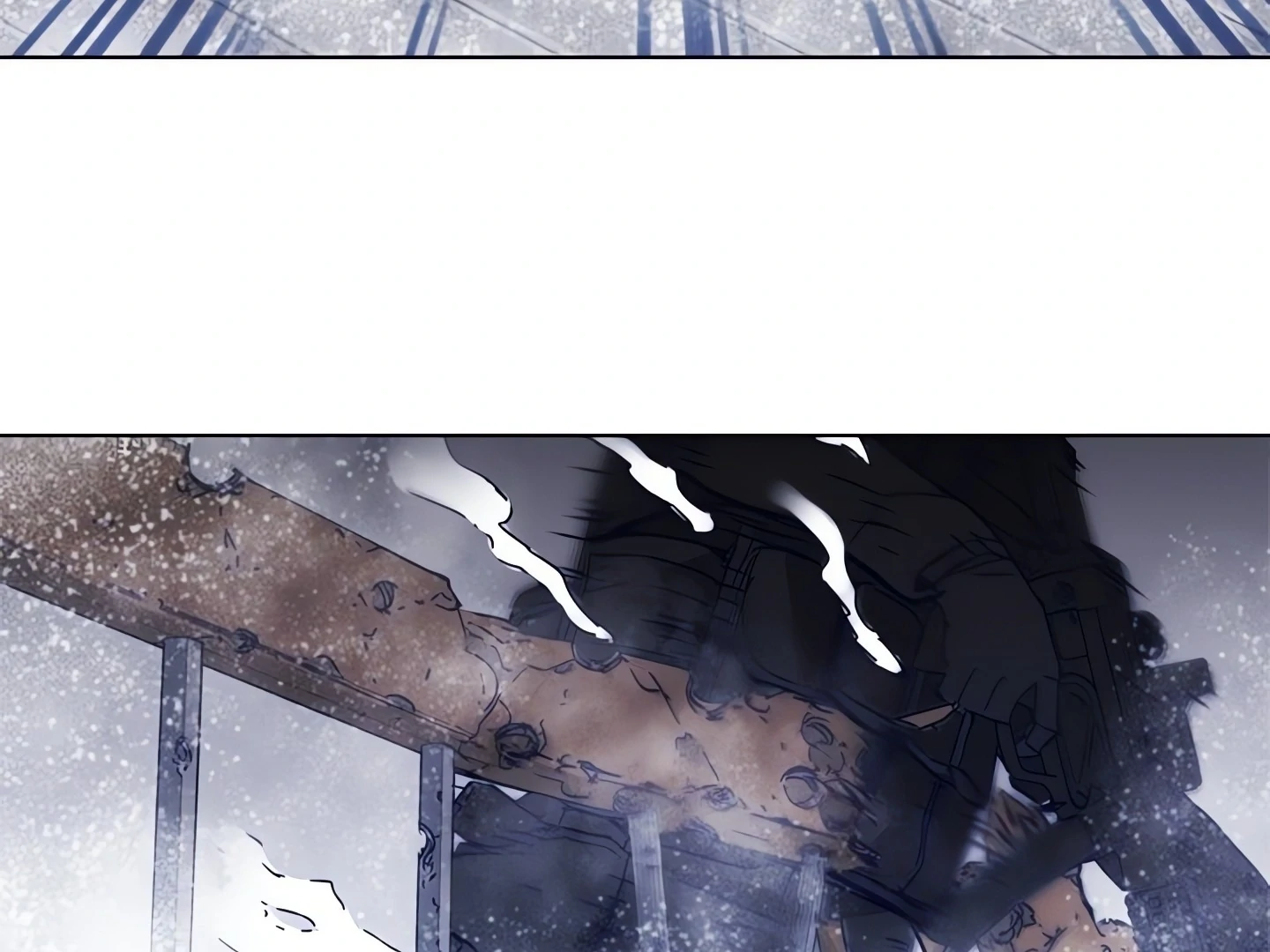 Cleaner K Chapter 92 page 51 - 