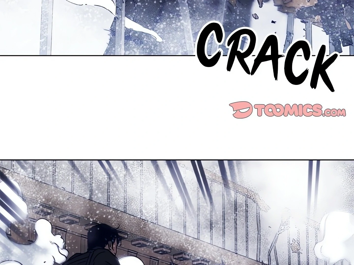 Cleaner K Chapter 92 page 52 - 