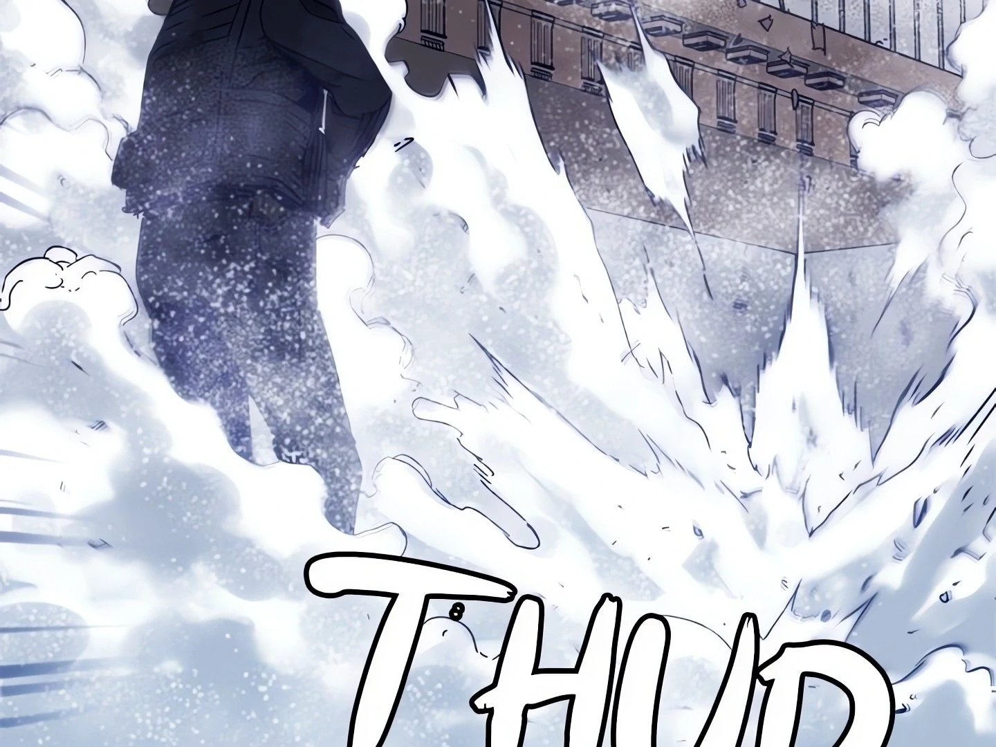 Cleaner K Chapter 92 page 53 - 