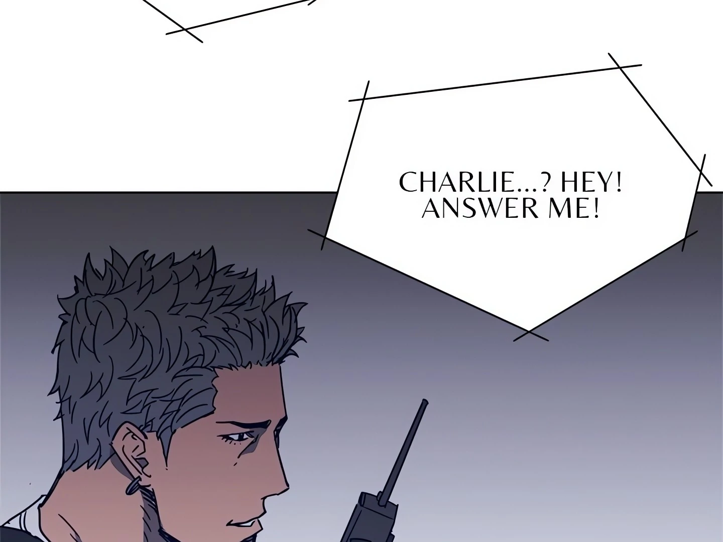 Cleaner K Chapter 92 page 62 - 
