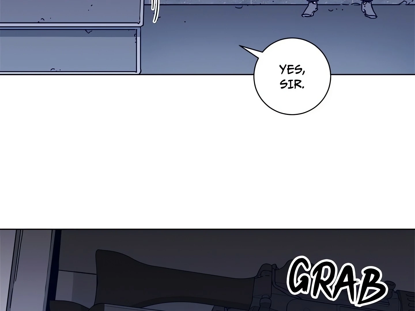 Cleaner K Chapter 92 page 65 - 