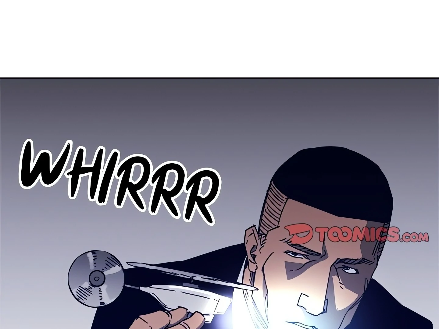 Cleaner K Chapter 92 page 68 - 
