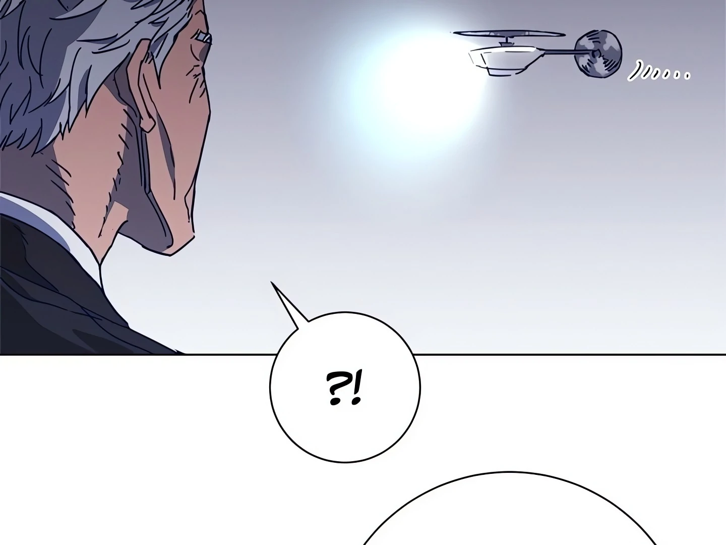 Cleaner K Chapter 92 page 71 - 