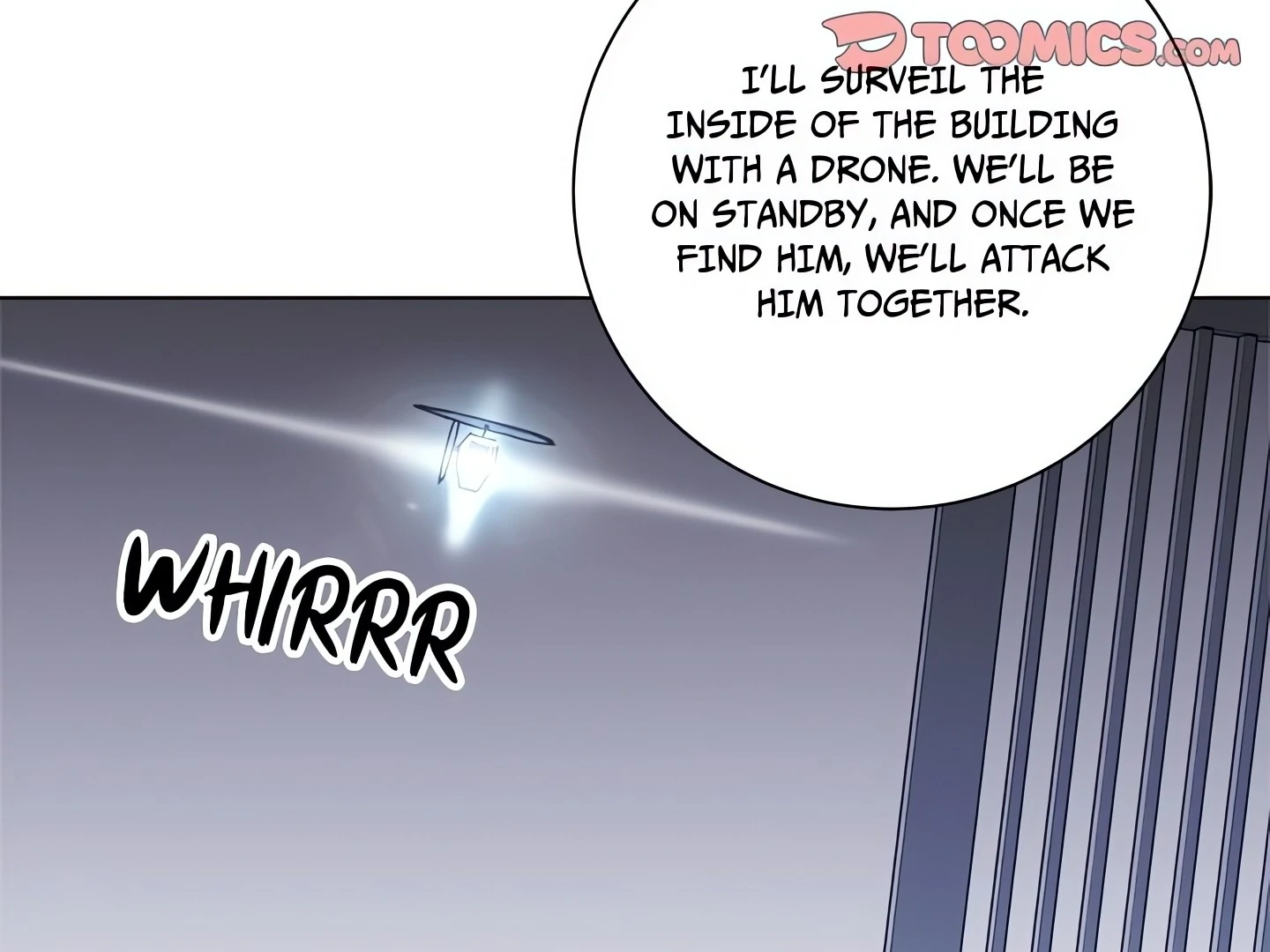 Cleaner K Chapter 92 page 72 - 