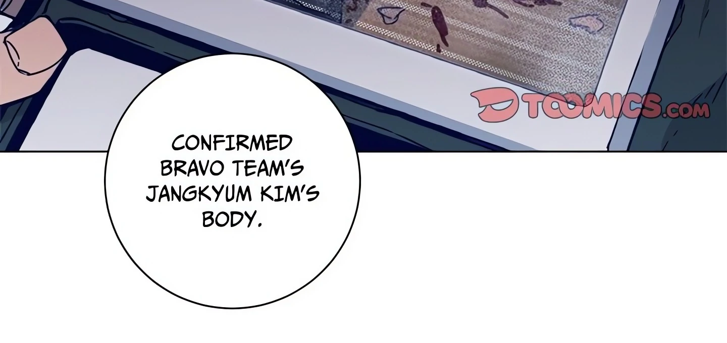 Cleaner K Chapter 92 page 80 - 
