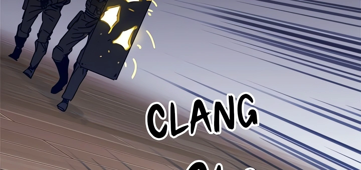 Cleaner K Chapter 92 page 9 - 