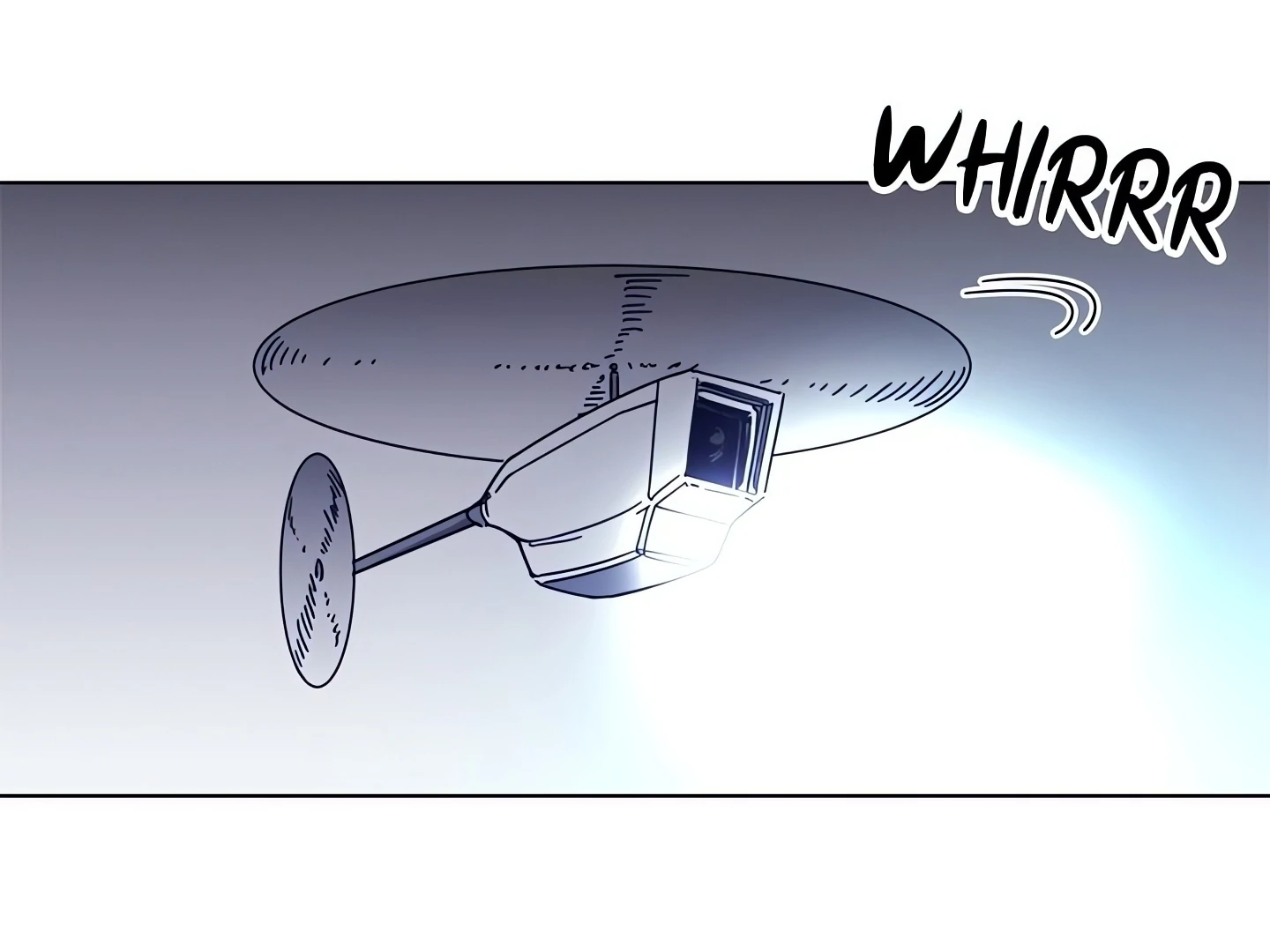 Cleaner K Chapter 92 page 81 - 