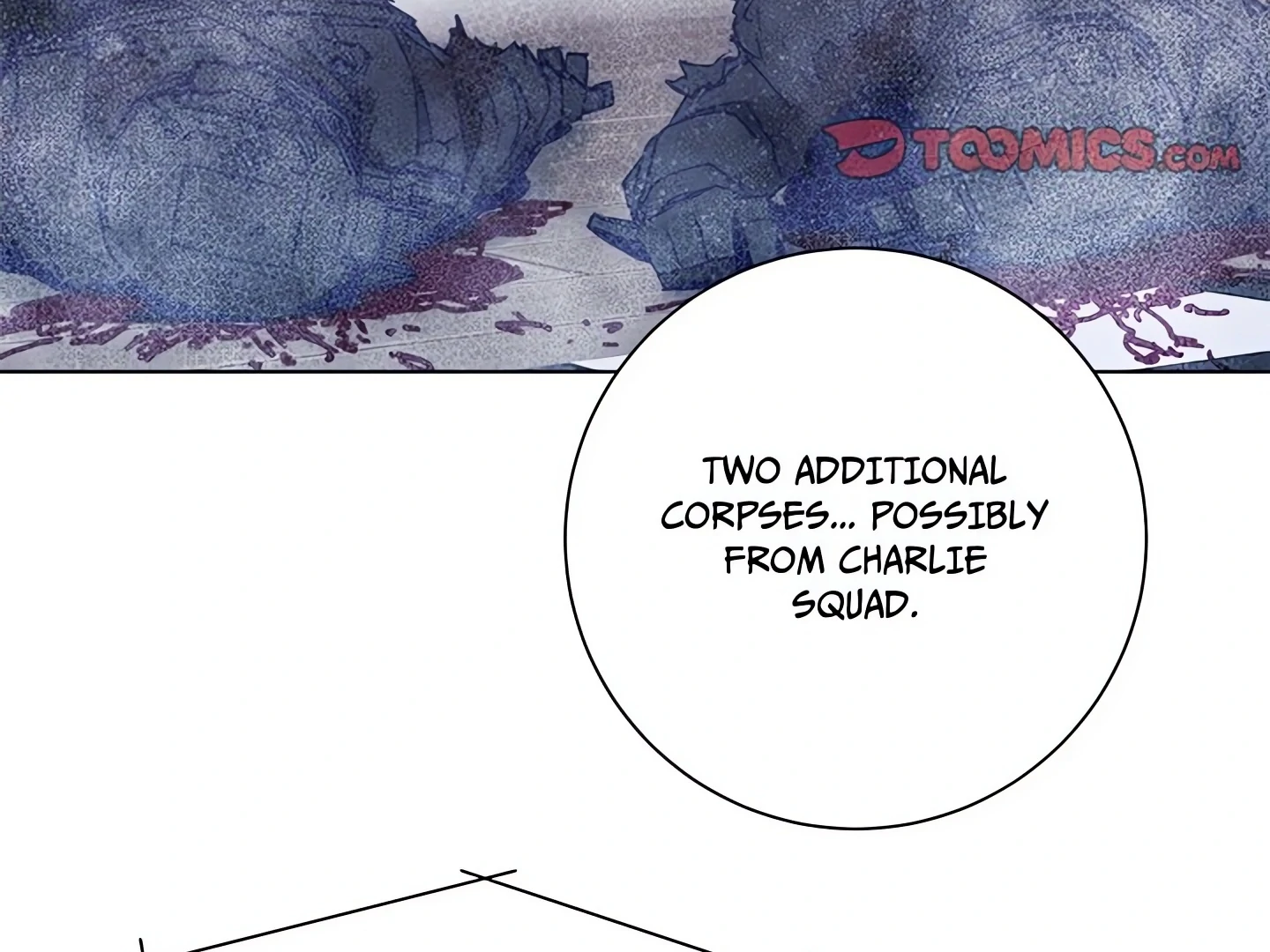 Cleaner K Chapter 92 page 83 - 