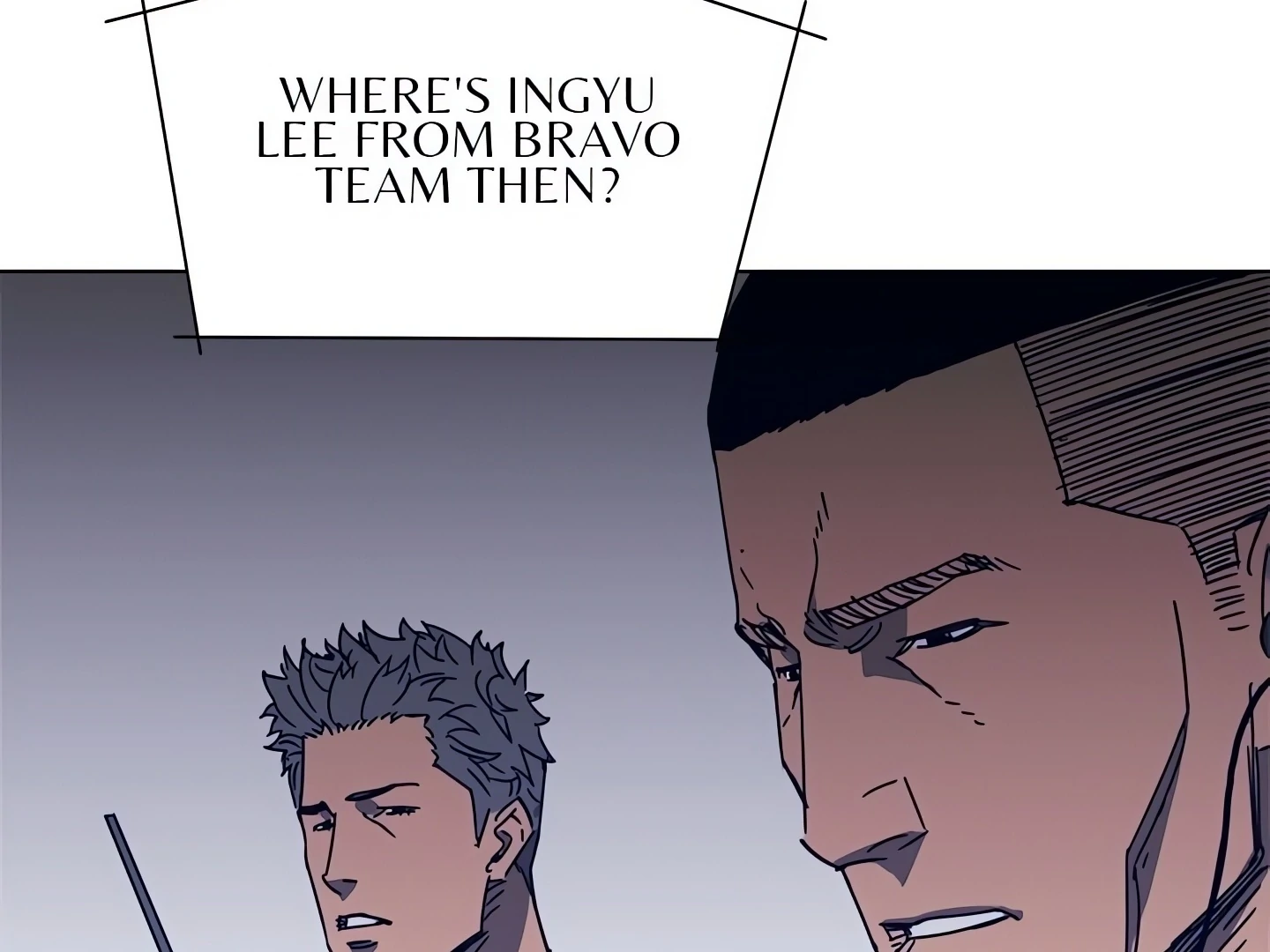 Cleaner K Chapter 92 page 84 - 