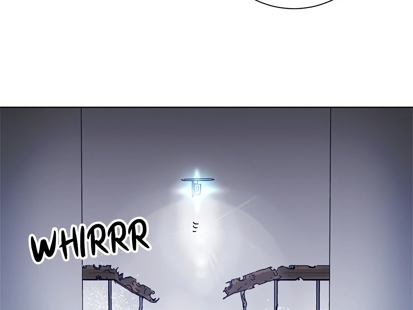 Cleaner K Chapter 92 page 86 - 