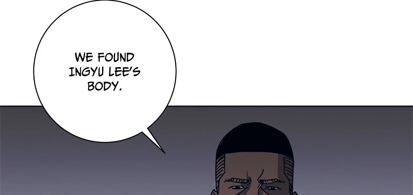 Cleaner K Chapter 92 page 89 - 