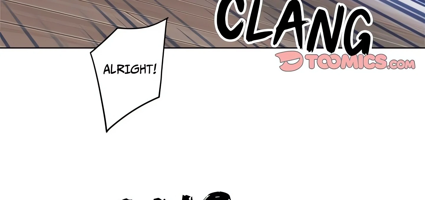 Cleaner K Chapter 92 page 10 - 