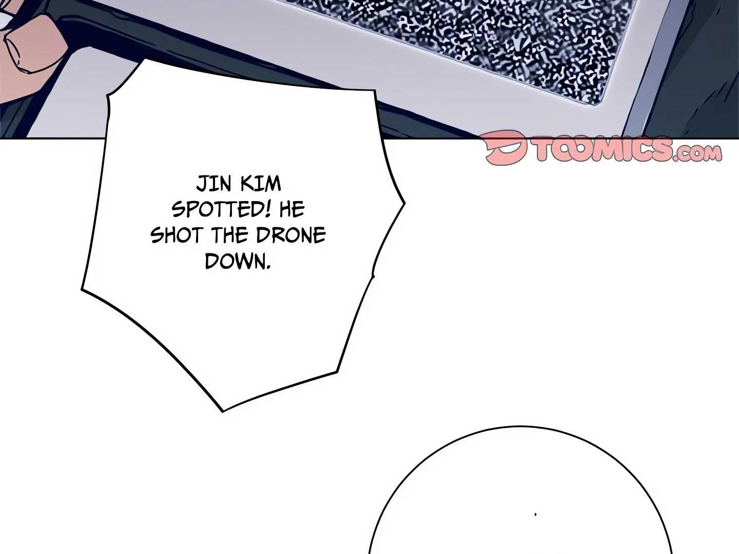 Cleaner K Chapter 92 page 94 - 