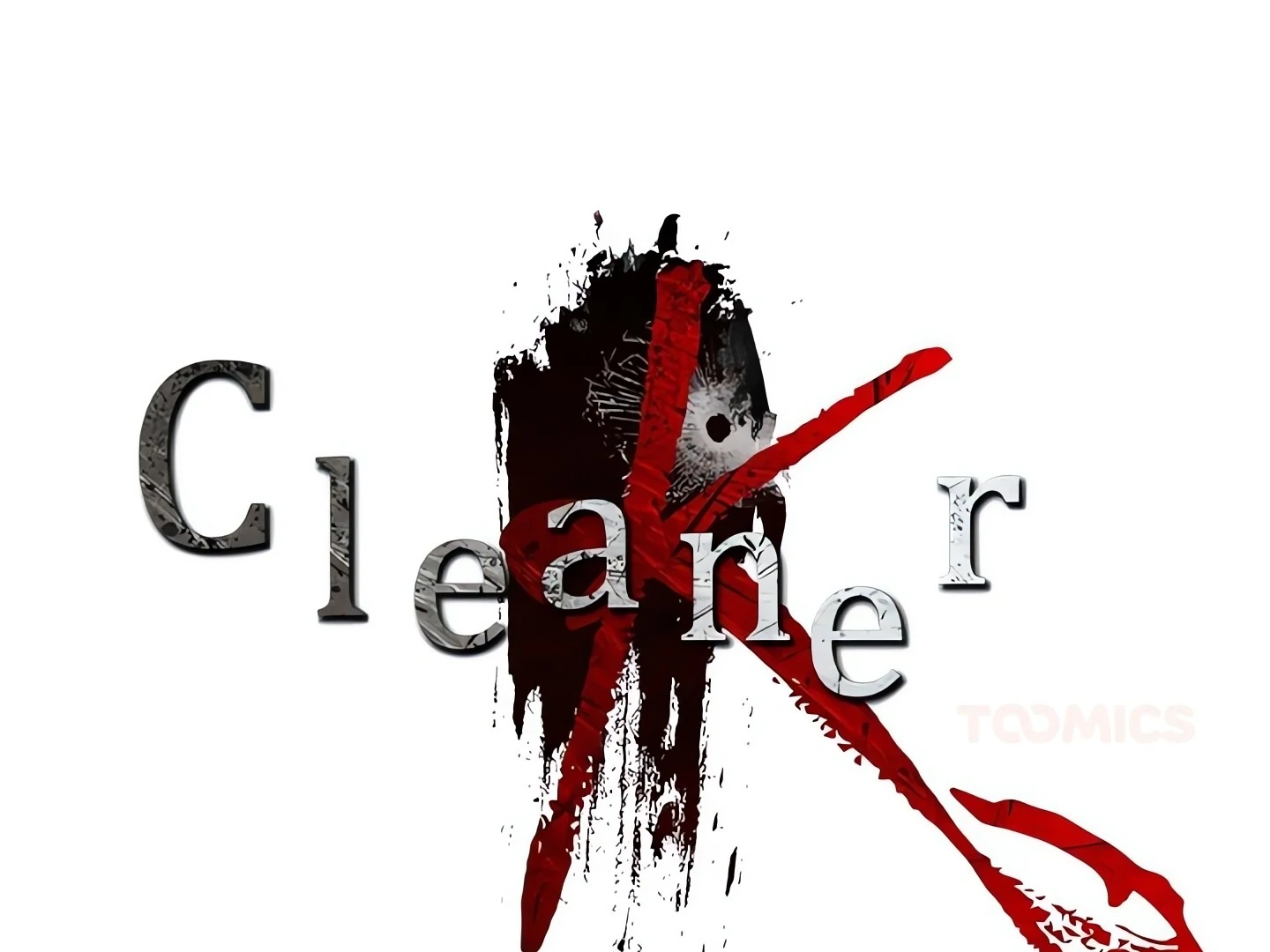Cleaner K Chapter 93 page 2 - 