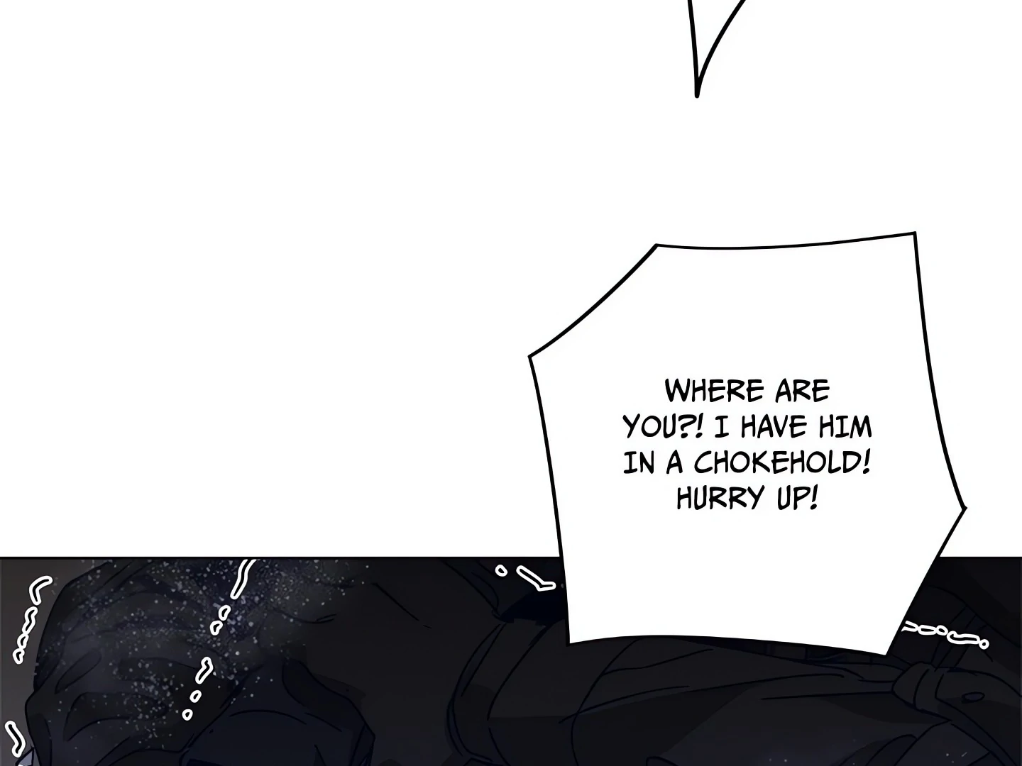 Cleaner K Chapter 93 page 104 - 
