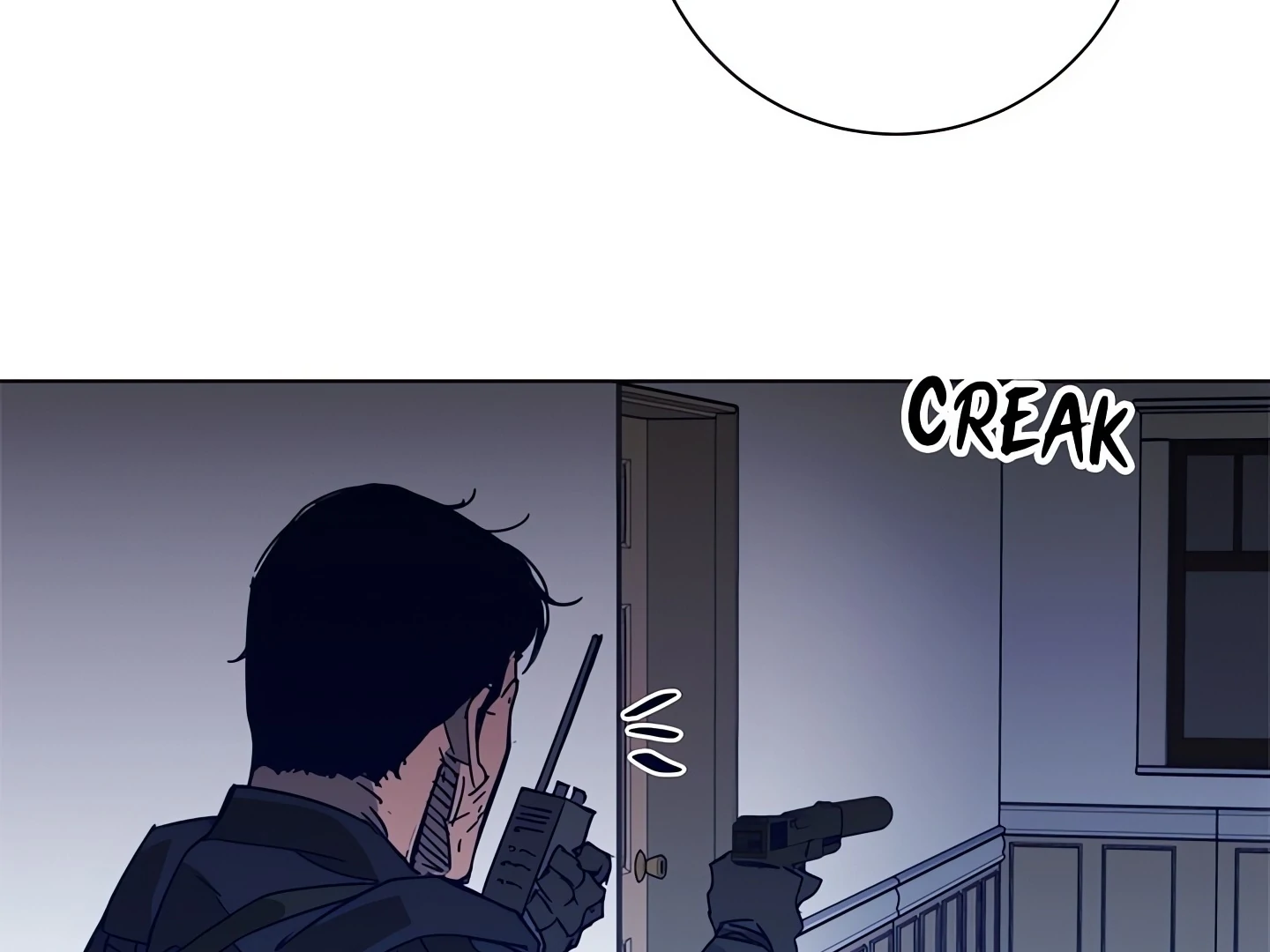 Cleaner K Chapter 93 page 15 - 