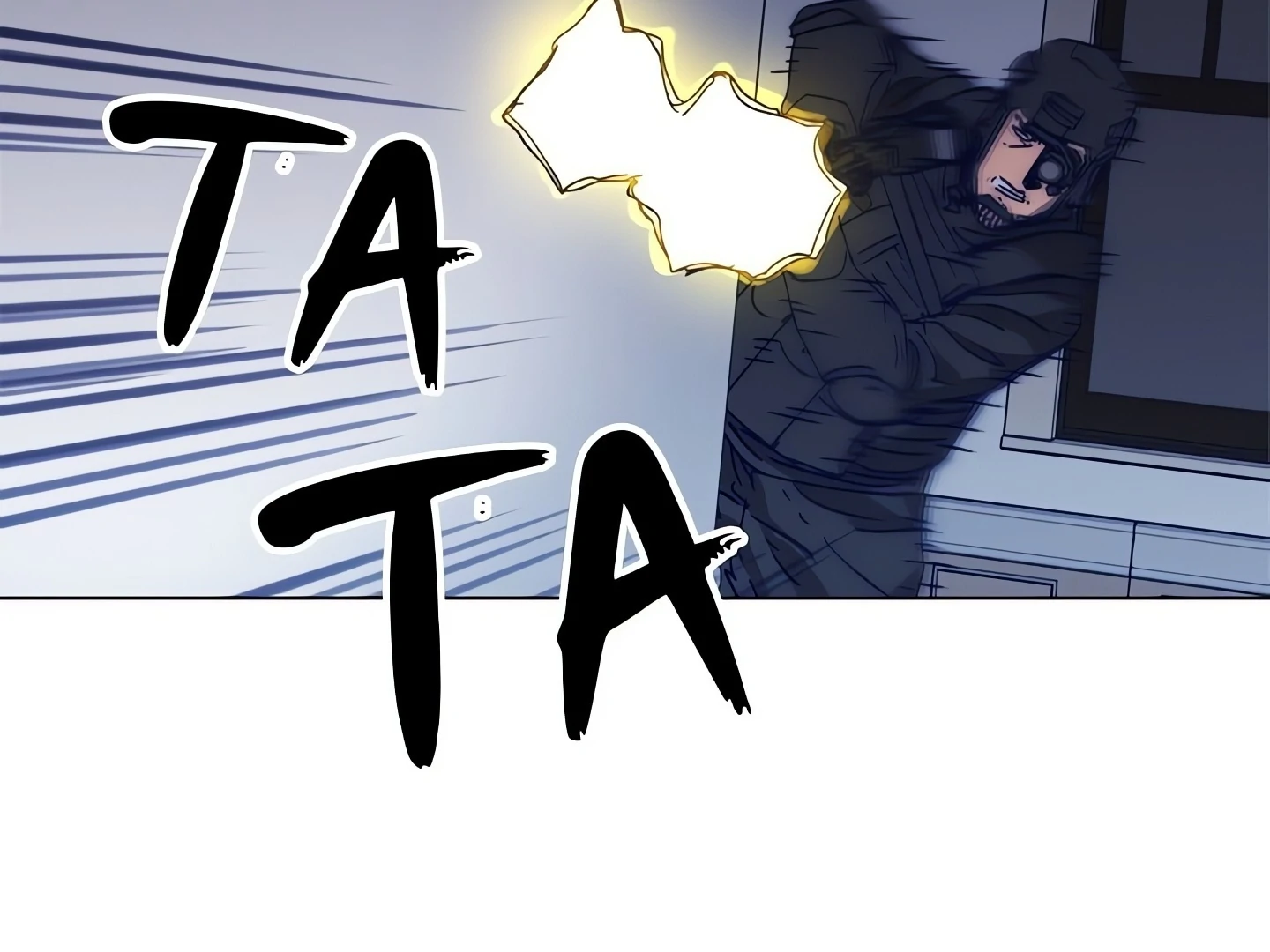 Cleaner K Chapter 93 page 17 - 