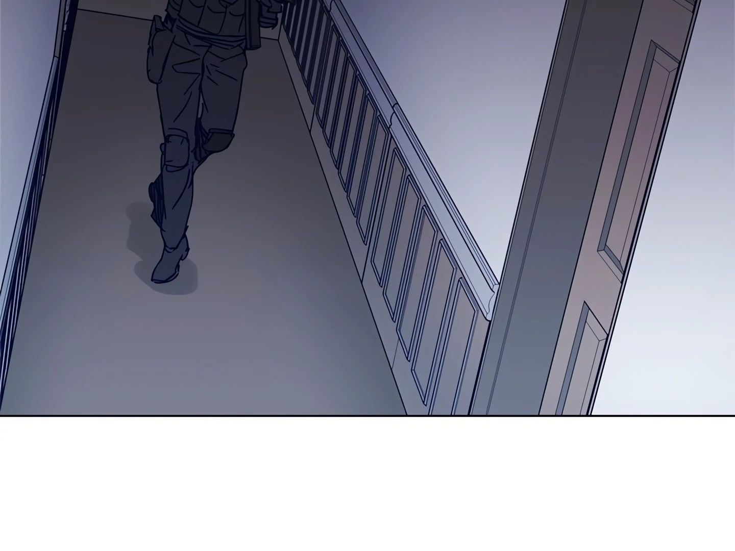 Cleaner K Chapter 93 page 23 - 