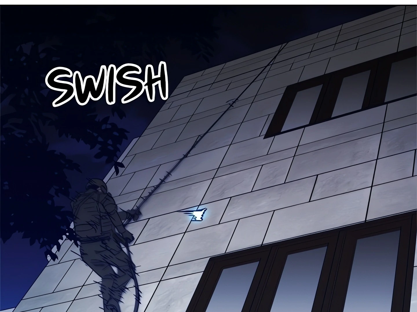 Cleaner K Chapter 93 page 31 - 