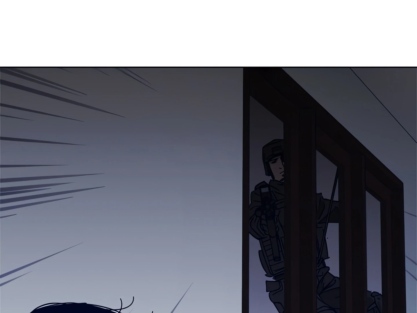 Cleaner K Chapter 93 page 34 - 