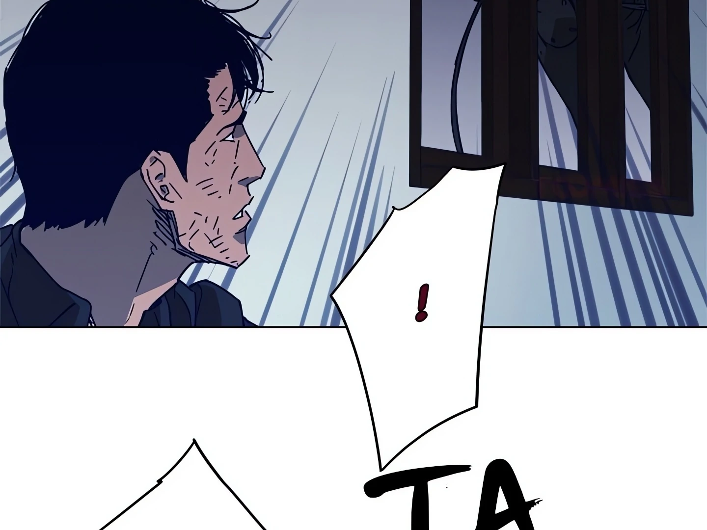 Cleaner K Chapter 93 page 35 - 
