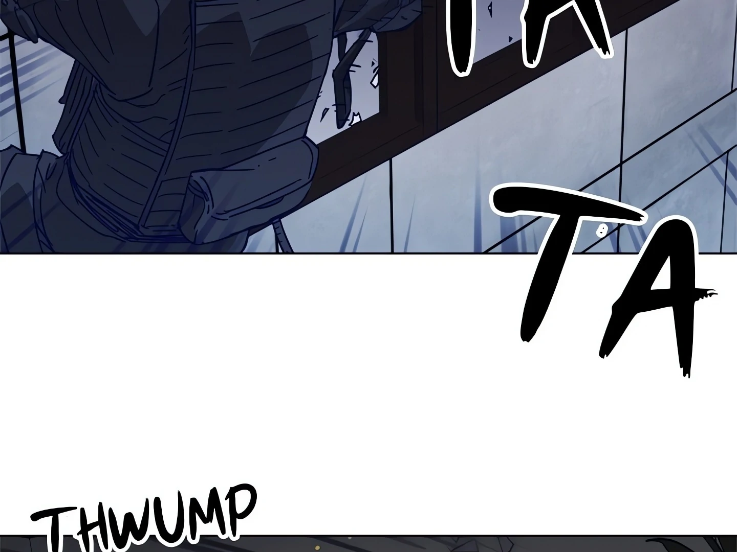 Cleaner K Chapter 93 page 37 - 