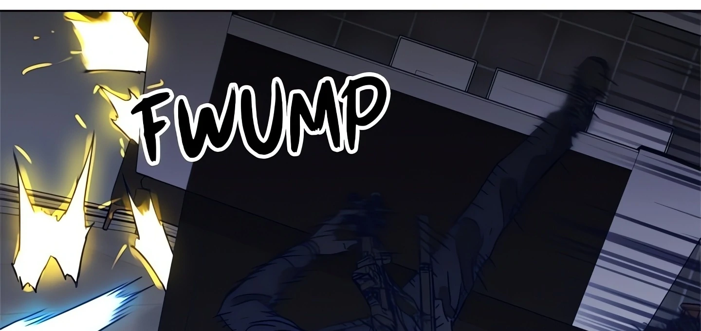 Cleaner K Chapter 93 page 40 - 