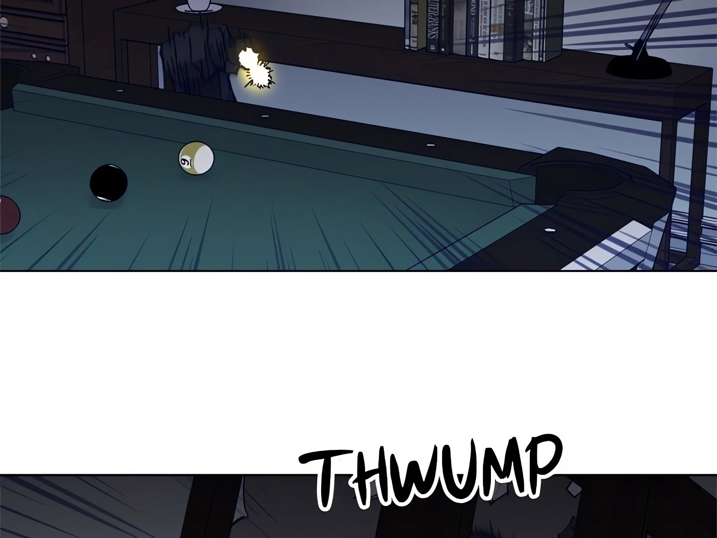 Cleaner K Chapter 93 page 42 - 