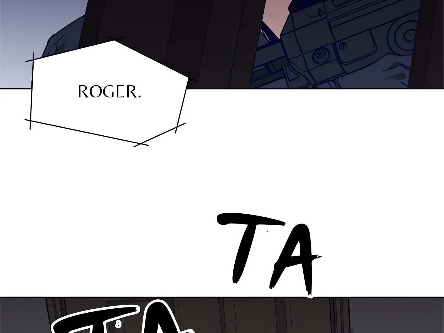 Cleaner K Chapter 93 page 45 - 