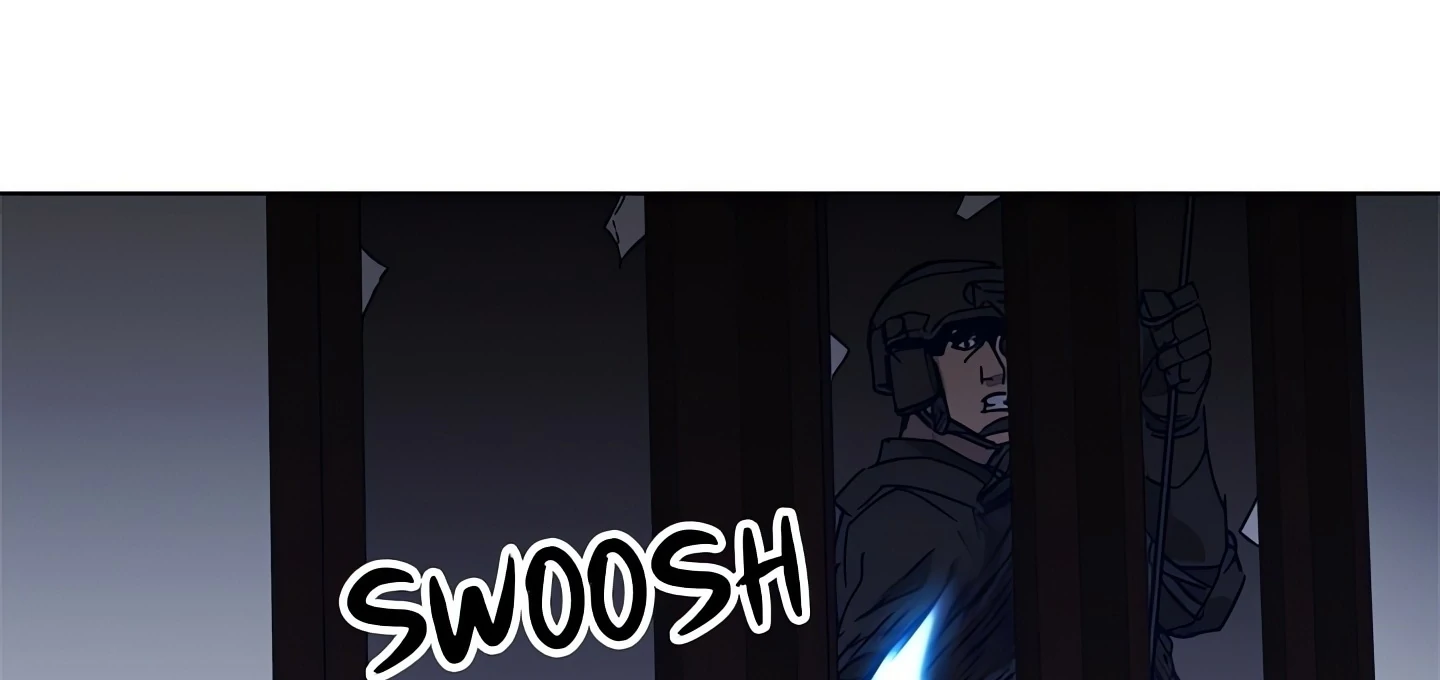 Cleaner K Chapter 93 page 50 - 
