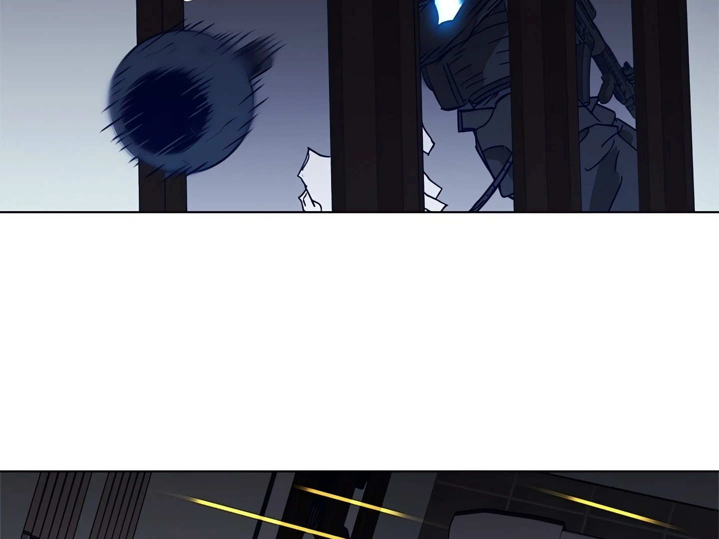 Cleaner K Chapter 93 page 51 - 