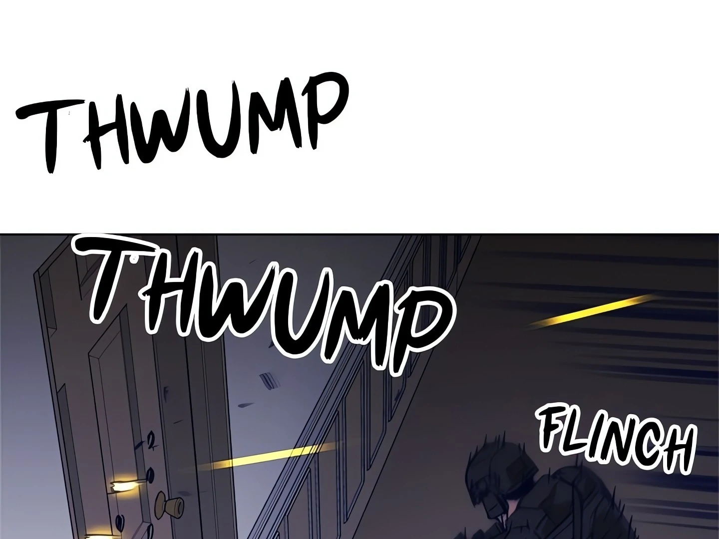 Cleaner K Chapter 93 page 56 - 