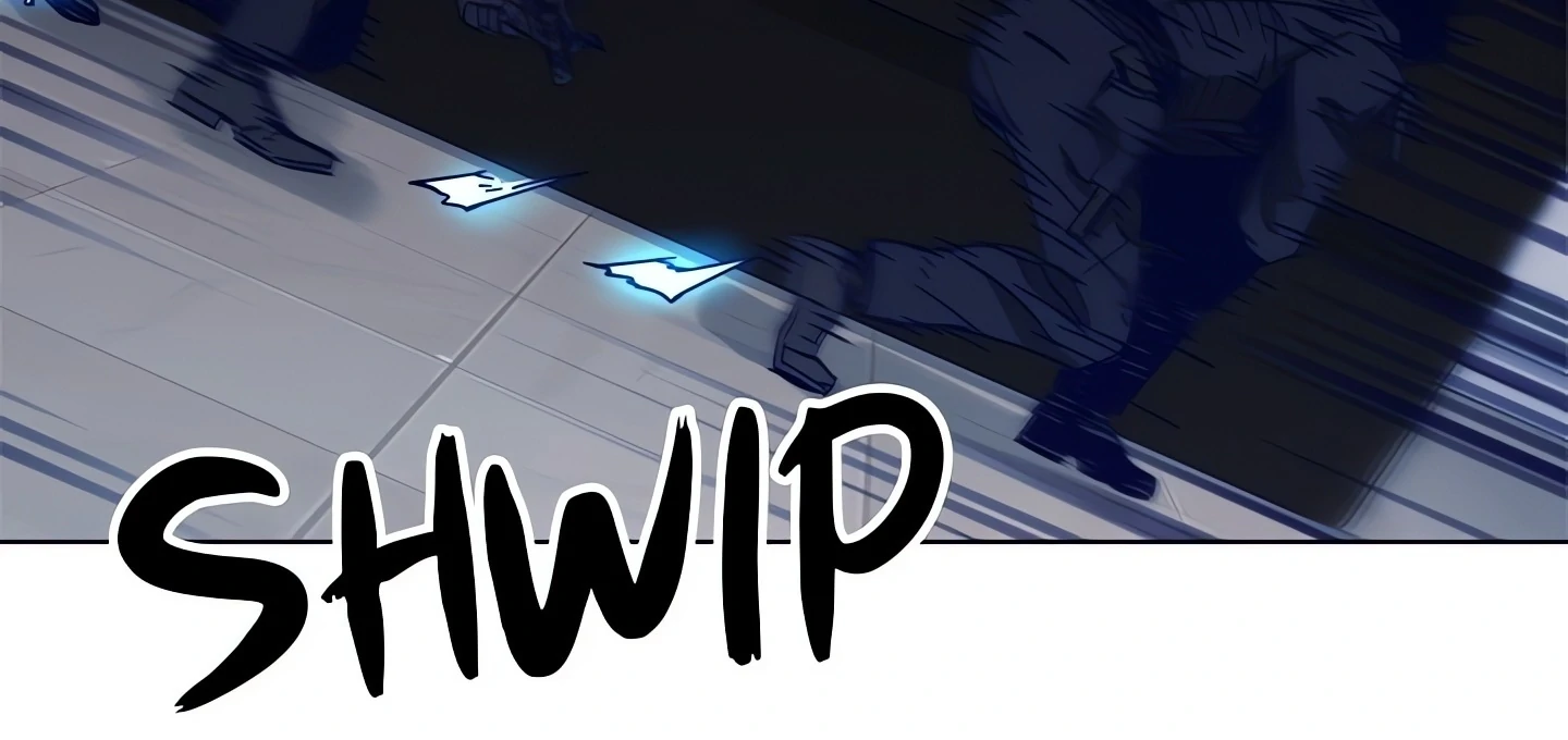 Cleaner K Chapter 93 page 59 - 