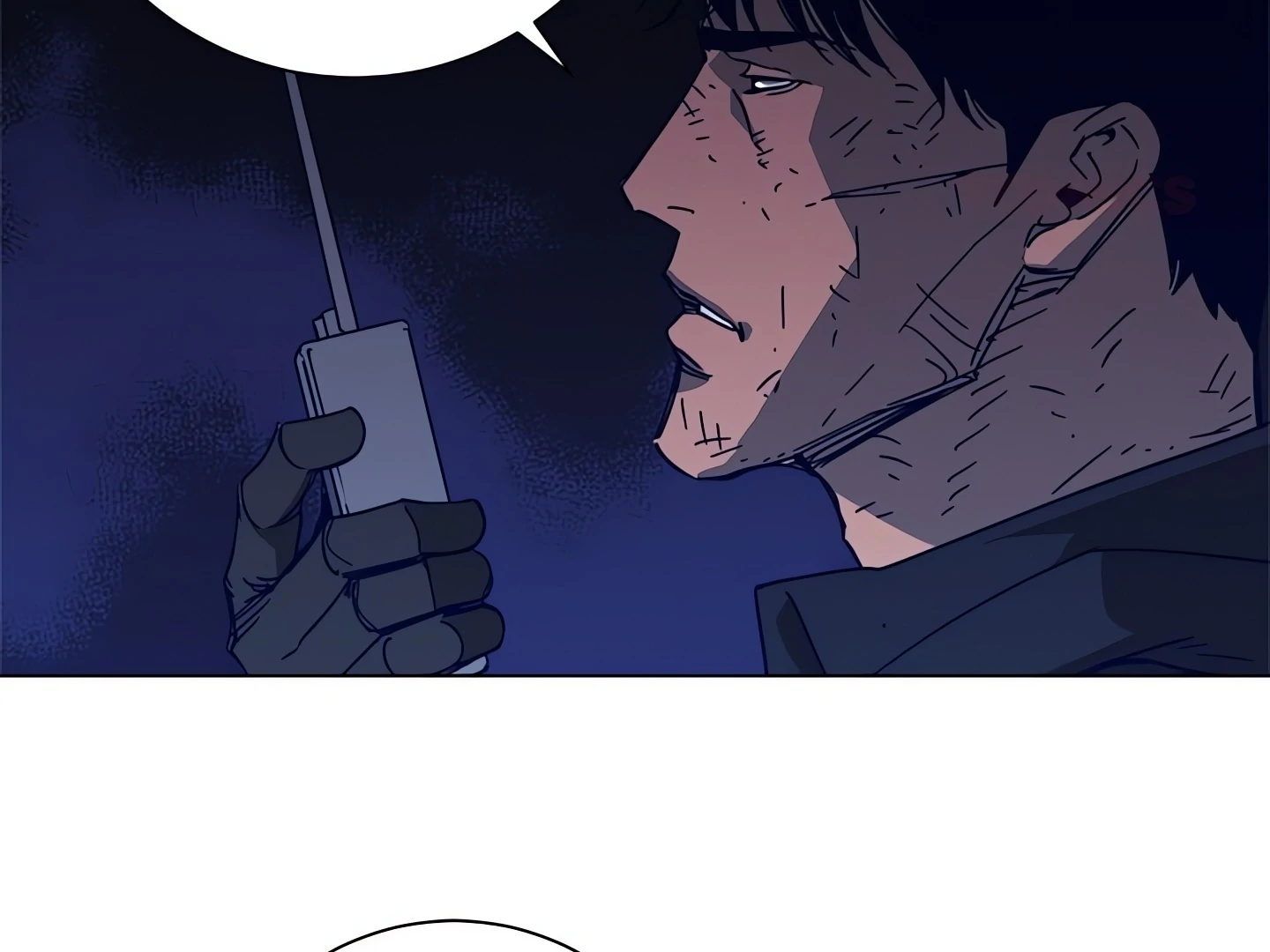 Cleaner K Chapter 93 page 7 - 