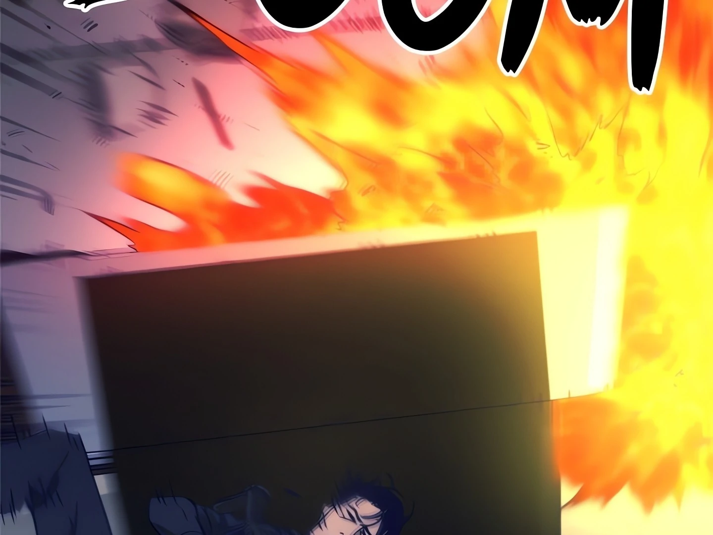Cleaner K Chapter 93 page 61 - 