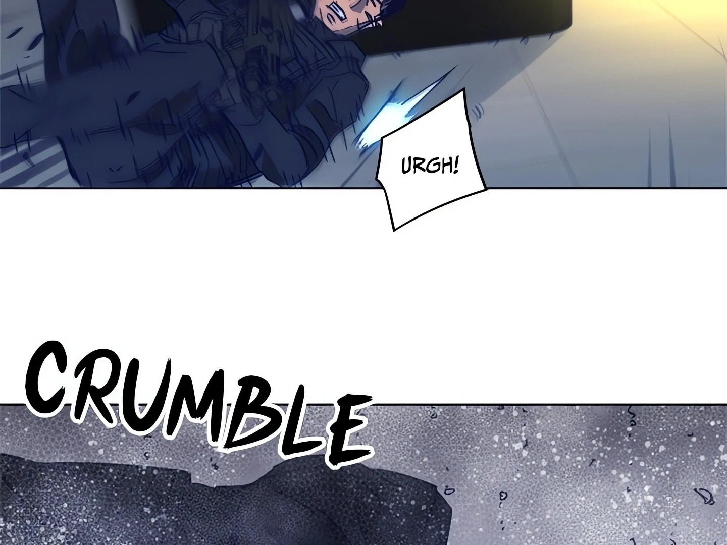 Cleaner K Chapter 93 page 62 - 