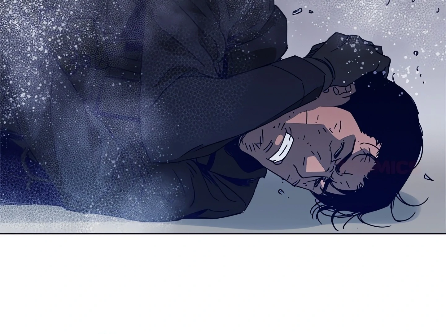 Cleaner K Chapter 93 page 63 - 