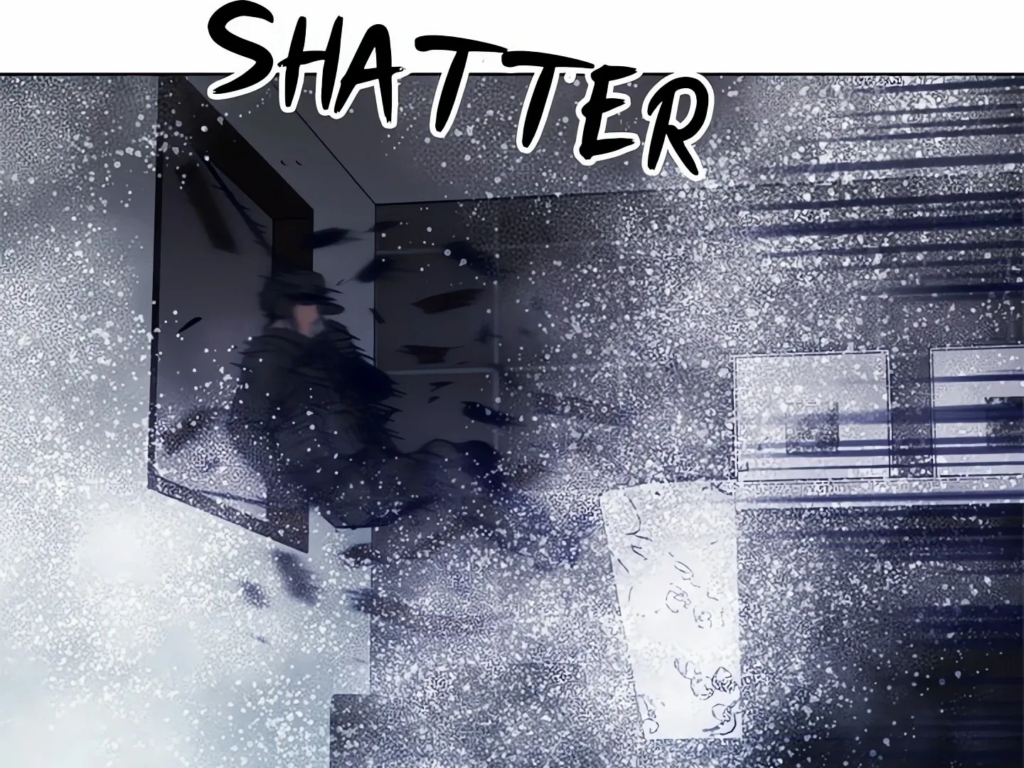 Cleaner K Chapter 93 page 64 - 
