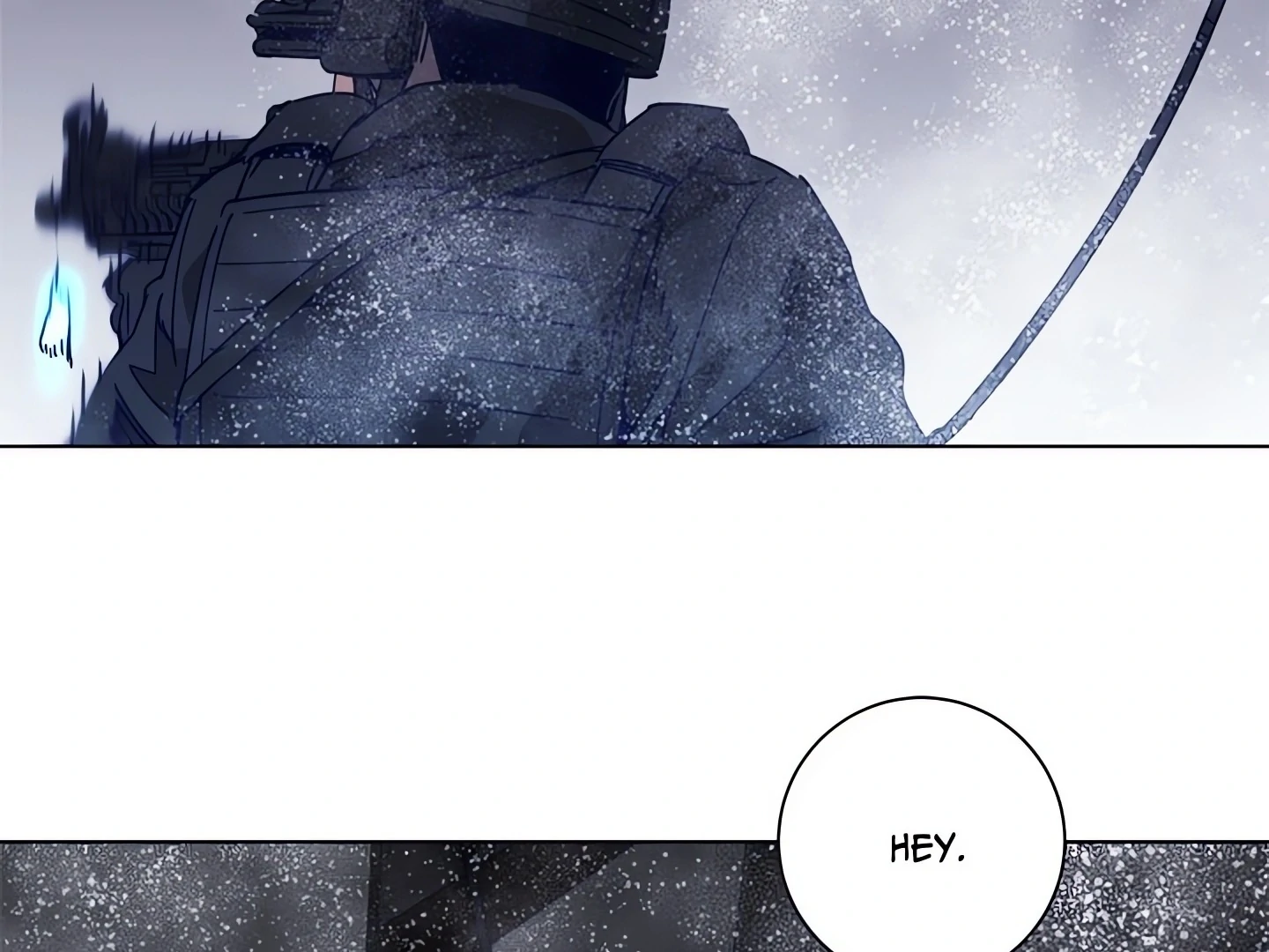Cleaner K Chapter 93 page 66 - 
