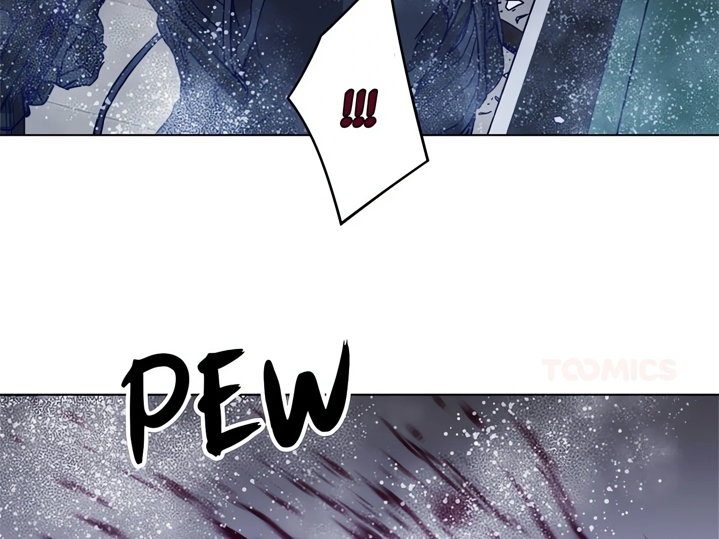 Cleaner K Chapter 93 page 68 - 