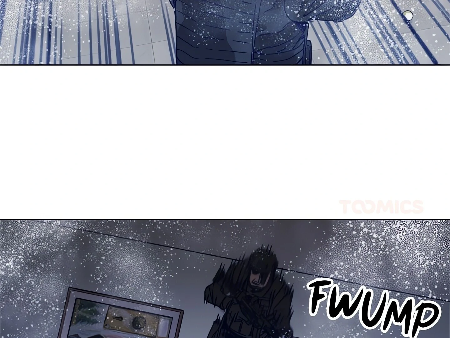 Cleaner K Chapter 93 page 74 - 