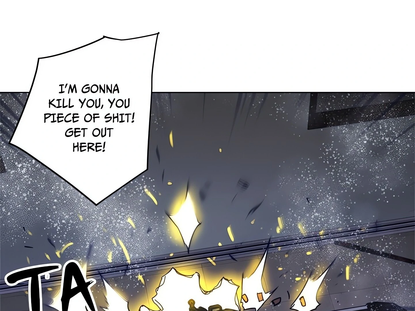 Cleaner K Chapter 93 page 76 - 