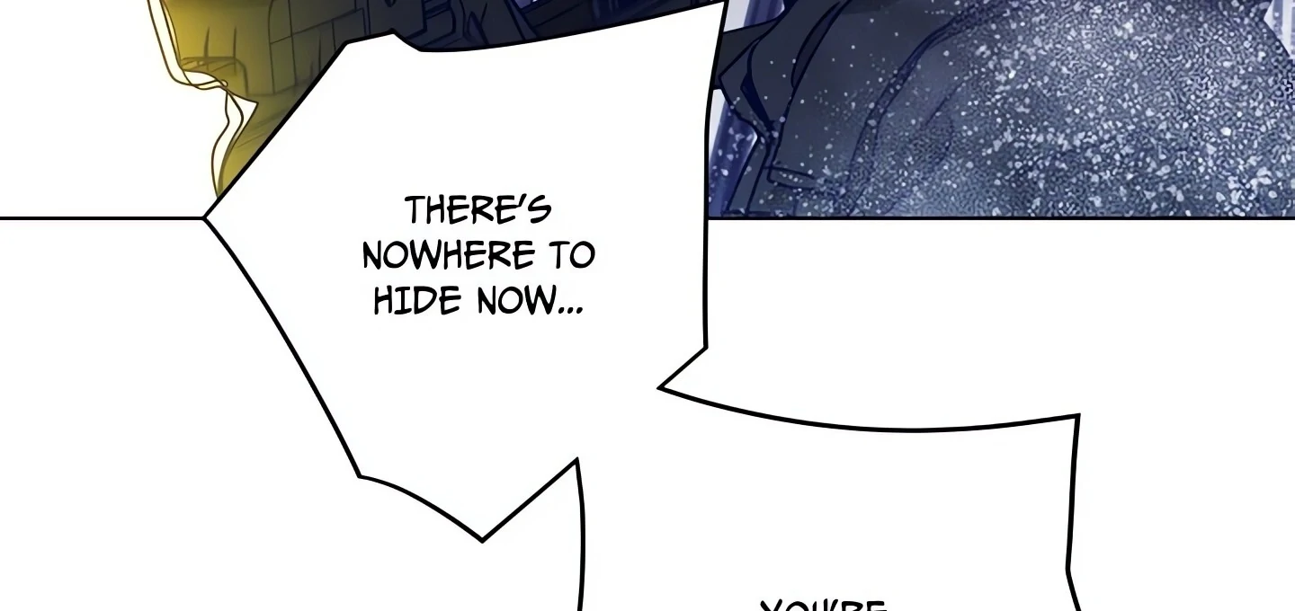 Cleaner K Chapter 93 page 79 - 