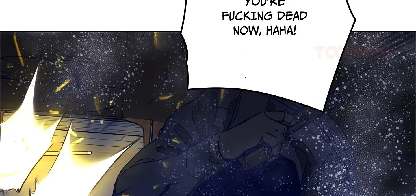 Cleaner K Chapter 93 page 80 - 